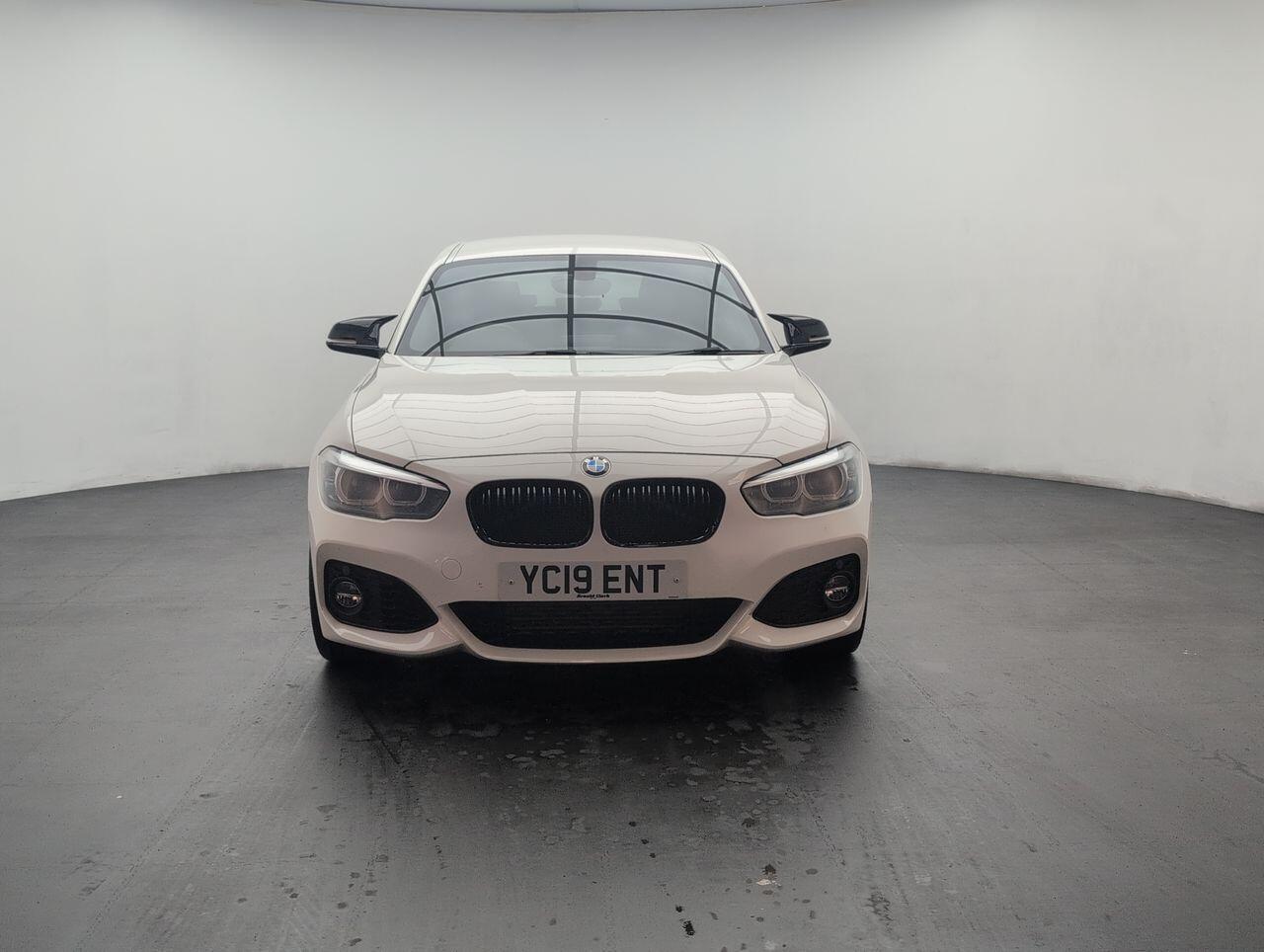 Used BMW 1 Series 2019 for sale - 76425045: Photo 39