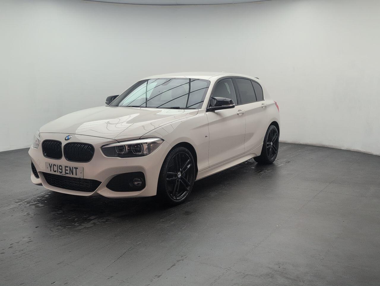 Used BMW 1 Series 2019 for sale - 76425045: Photo 4