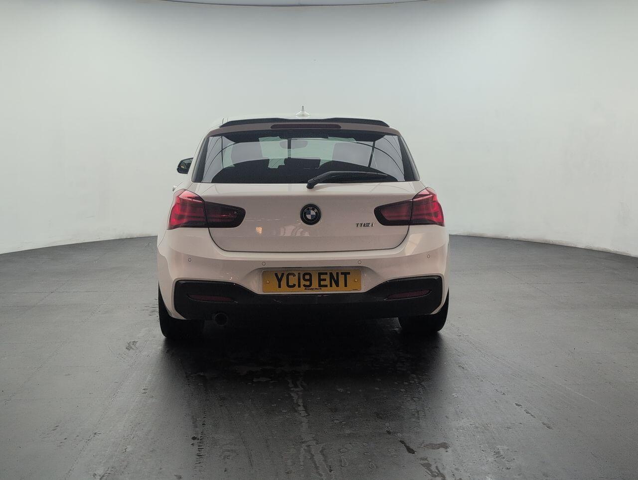 Used BMW 1 Series 2019 for sale - 76425045: Photo 43