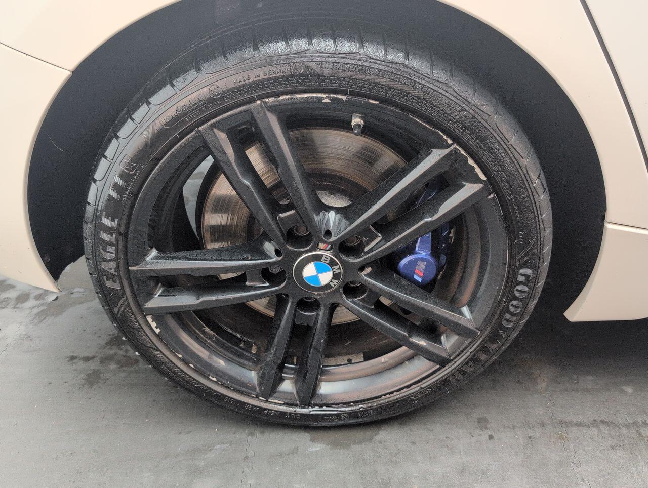 Used BMW 1 Series 2019 for sale - 76425045: Photo 46