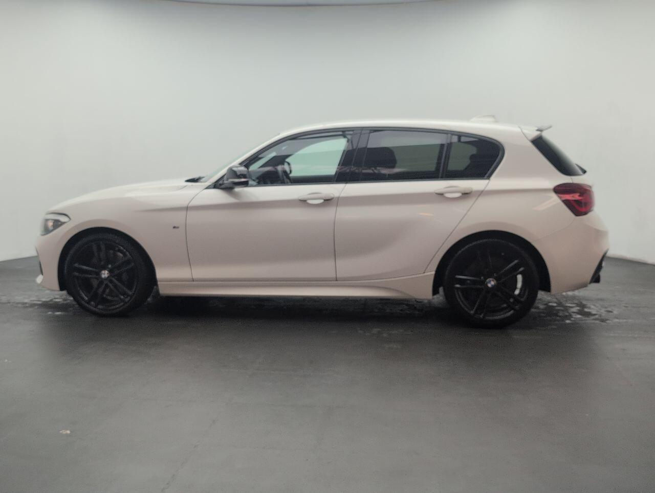 Used BMW 1 Series 2019 for sale - 76425045: Photo 5