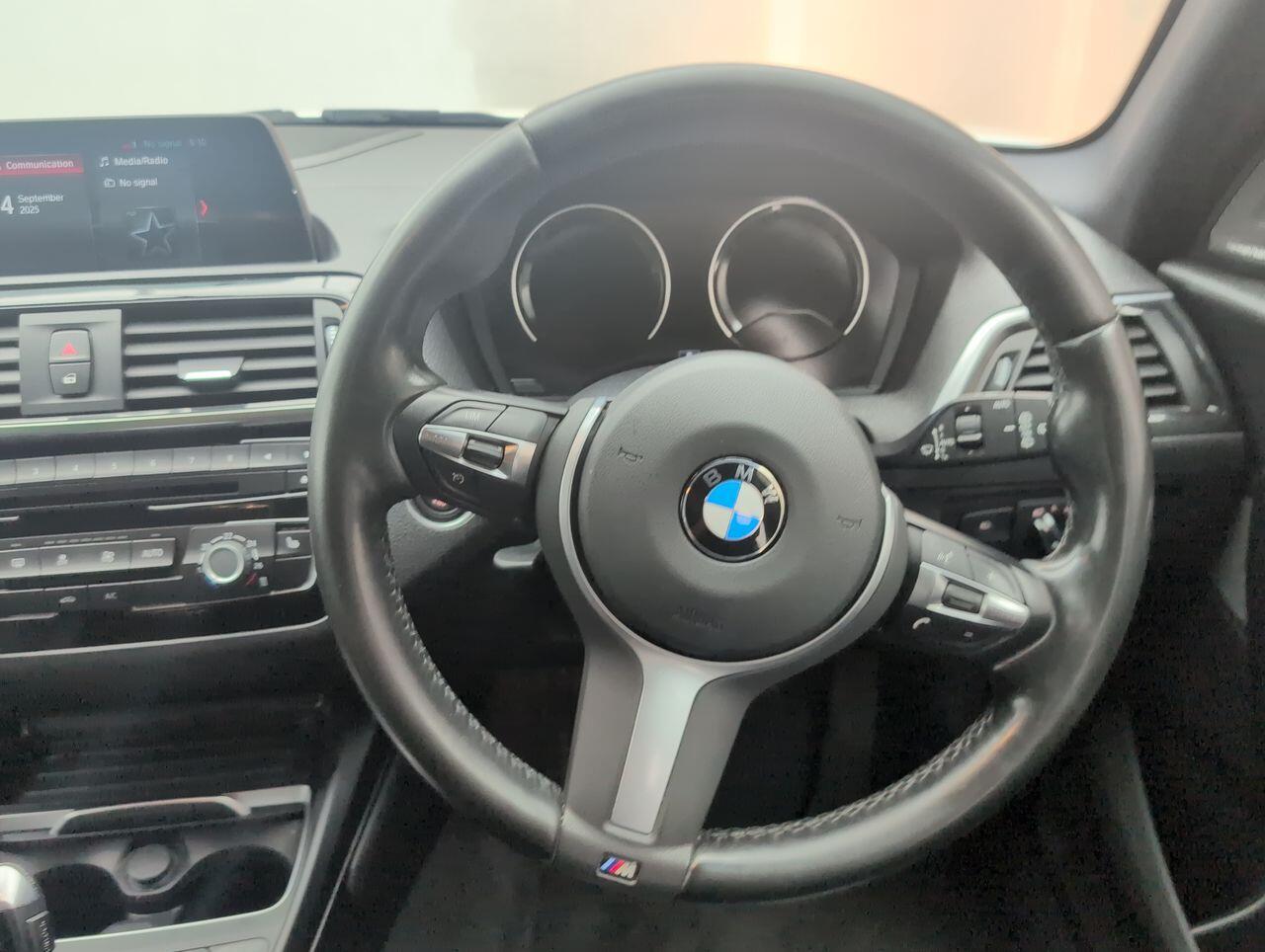Used BMW 1 Series 2019 for sale - 76425045: Photo 57