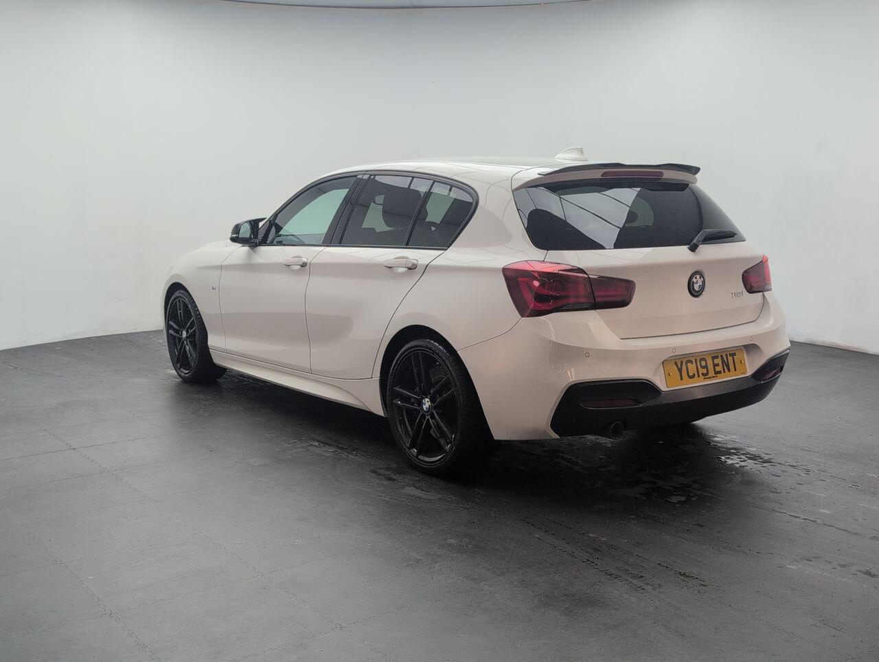 Used BMW 1 Series 2019 for sale - 76425045: Photo 6