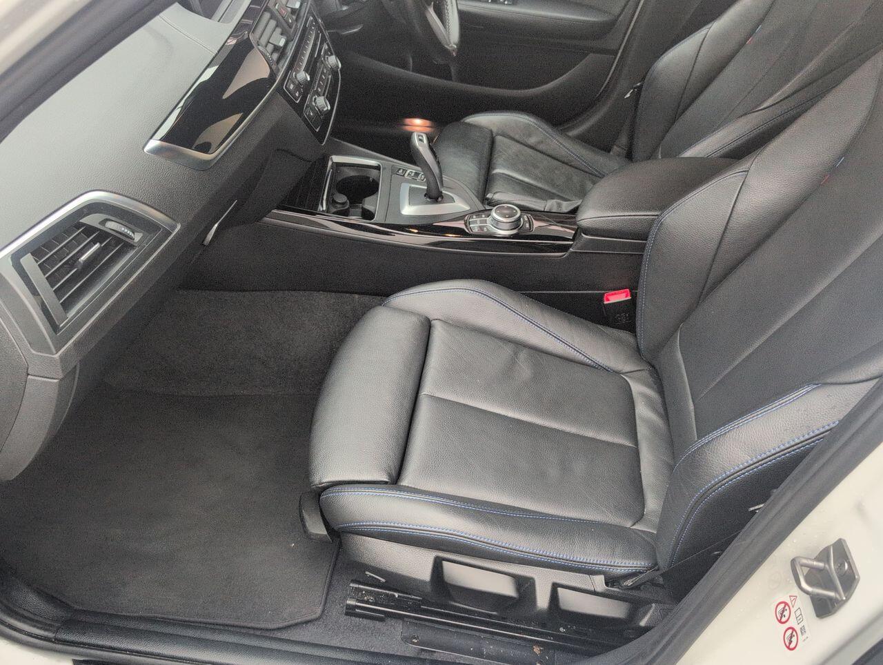 Used BMW 1 Series 2019 for sale - 76425045: Photo 62