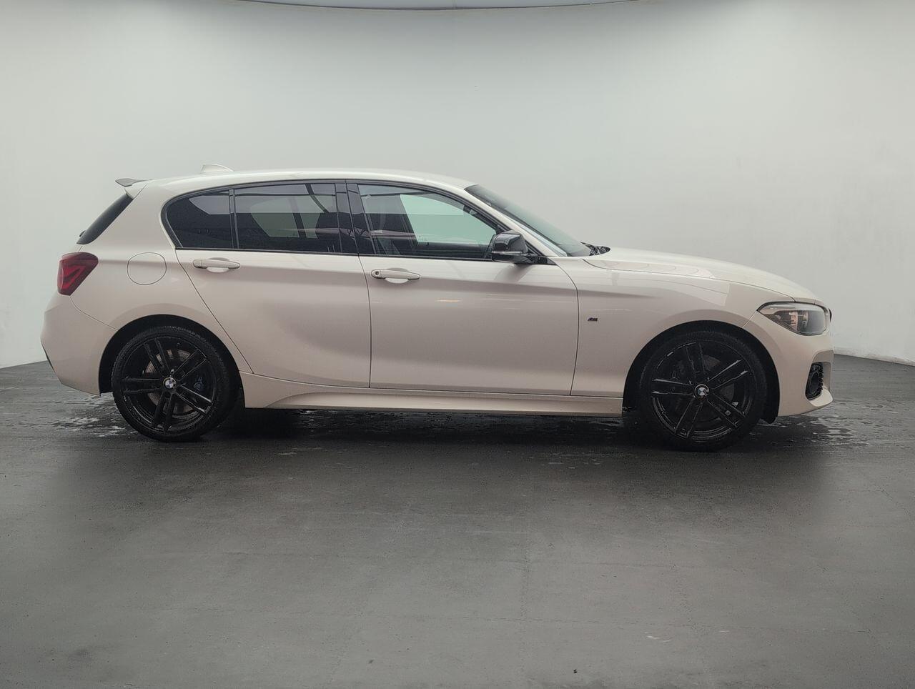 Used BMW 1 Series 2019 for sale - 76425045: Photo 9