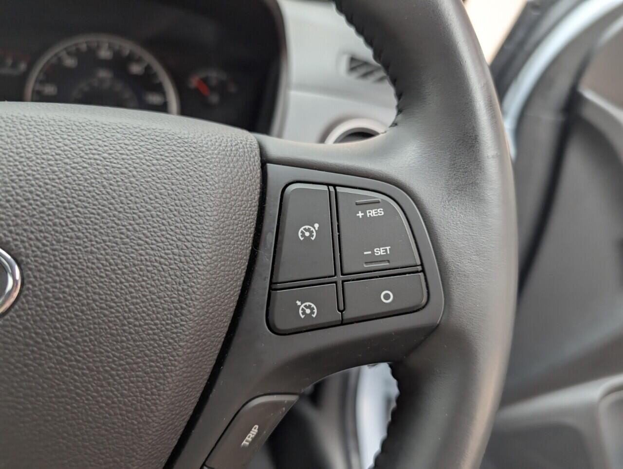 Used Hyundai i10 2019 for sale - 76423485: Photo 18