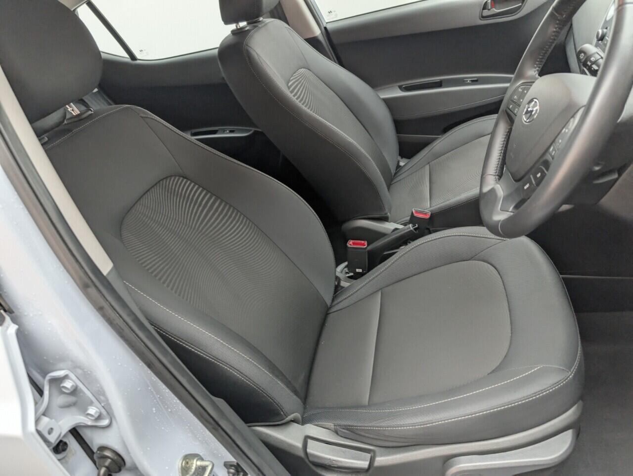 Used Hyundai i10 2019 for sale - 76423485: Photo 22