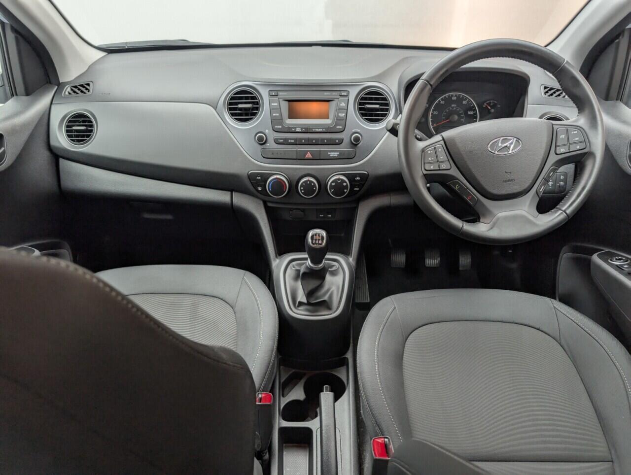 Used Hyundai i10 2019 for sale - 76423485: Photo 23