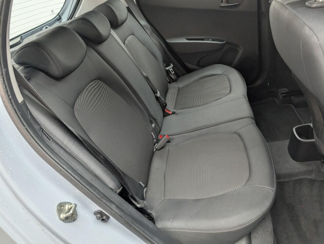 Used Hyundai i10 2019 for sale - 76423485: Photo 24