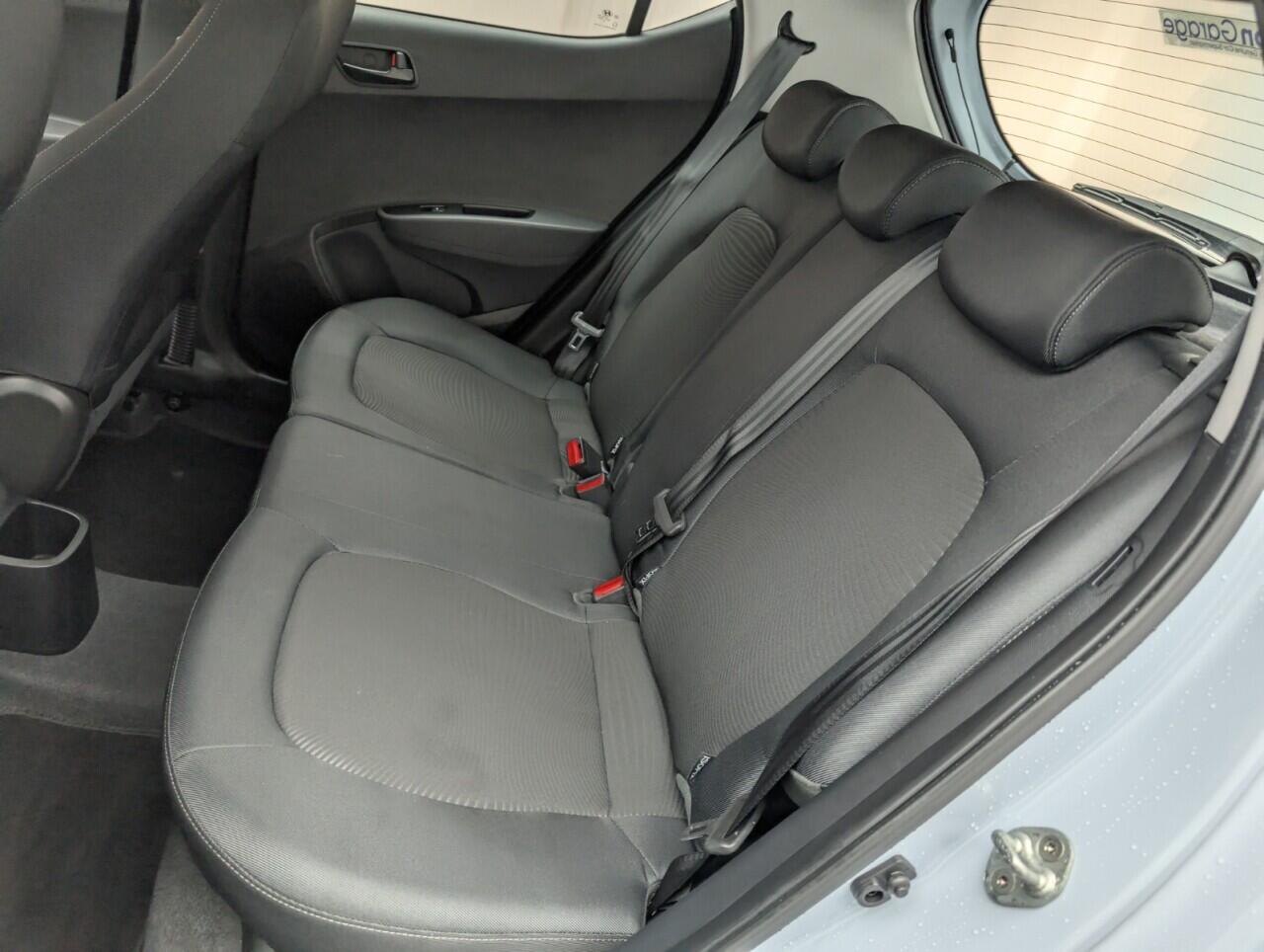 Used Hyundai i10 2019 for sale - 76423485: Photo 26