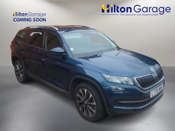 Skoda Kodiaq feature image