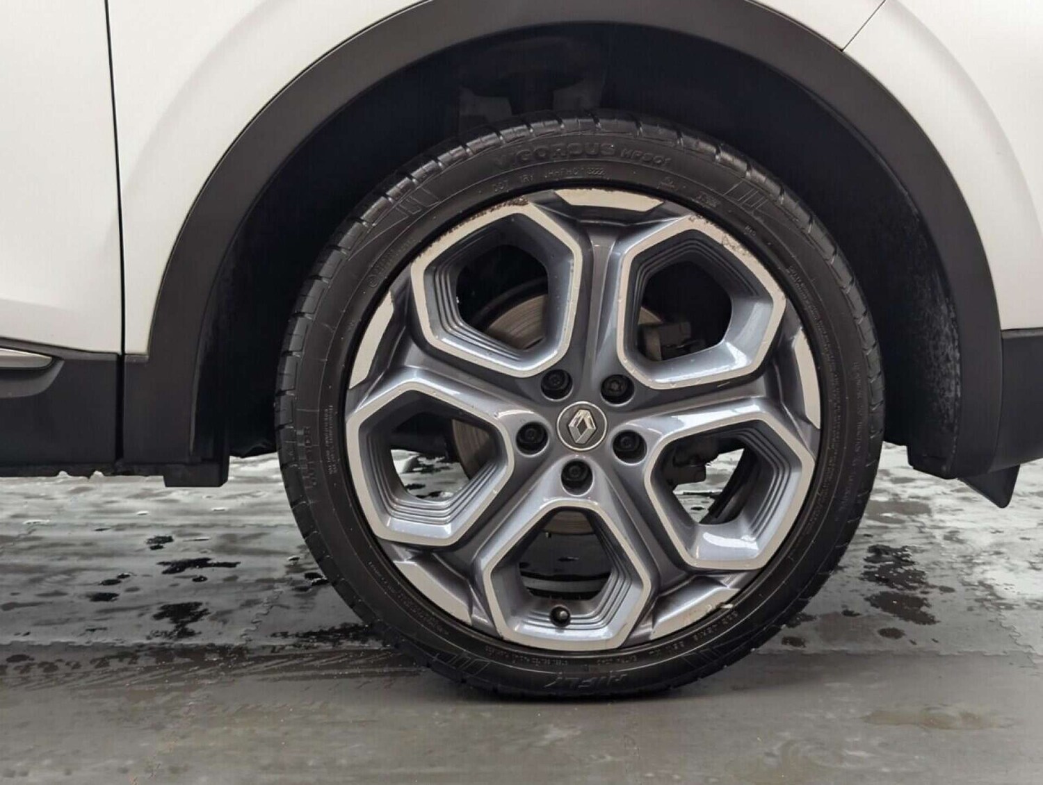 Used Renault Kadjar 2017 for sale - 77713849: Photo 10