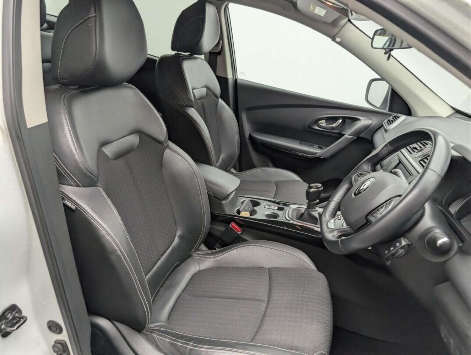 Used Renault Kadjar 2017 for sale - 77713849: Photo 12