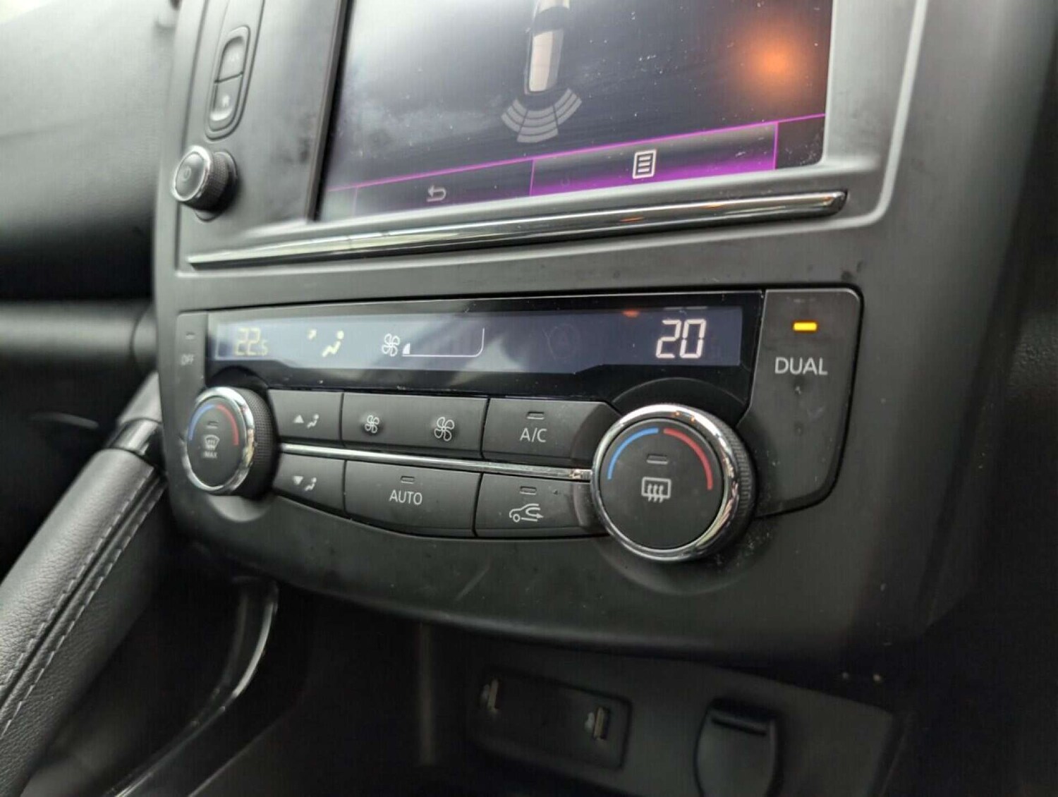 Used Renault Kadjar 2017 for sale - 77713849: Photo 15