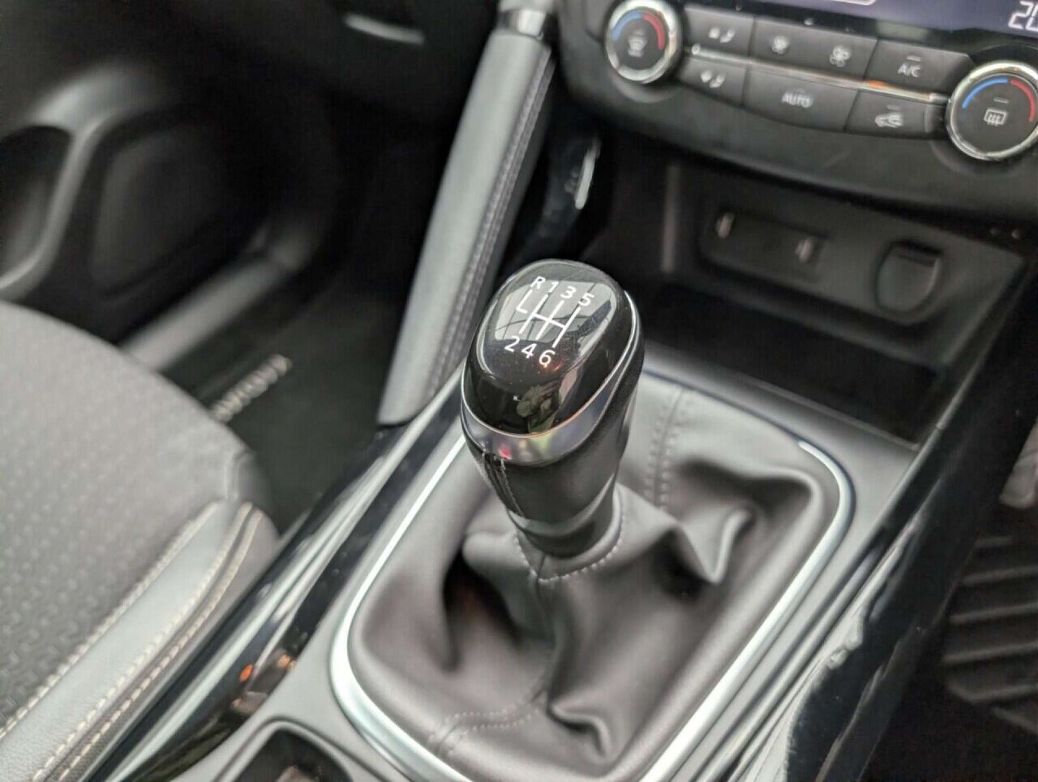 Used Renault Kadjar 2017 for sale - 77713849: Photo 16