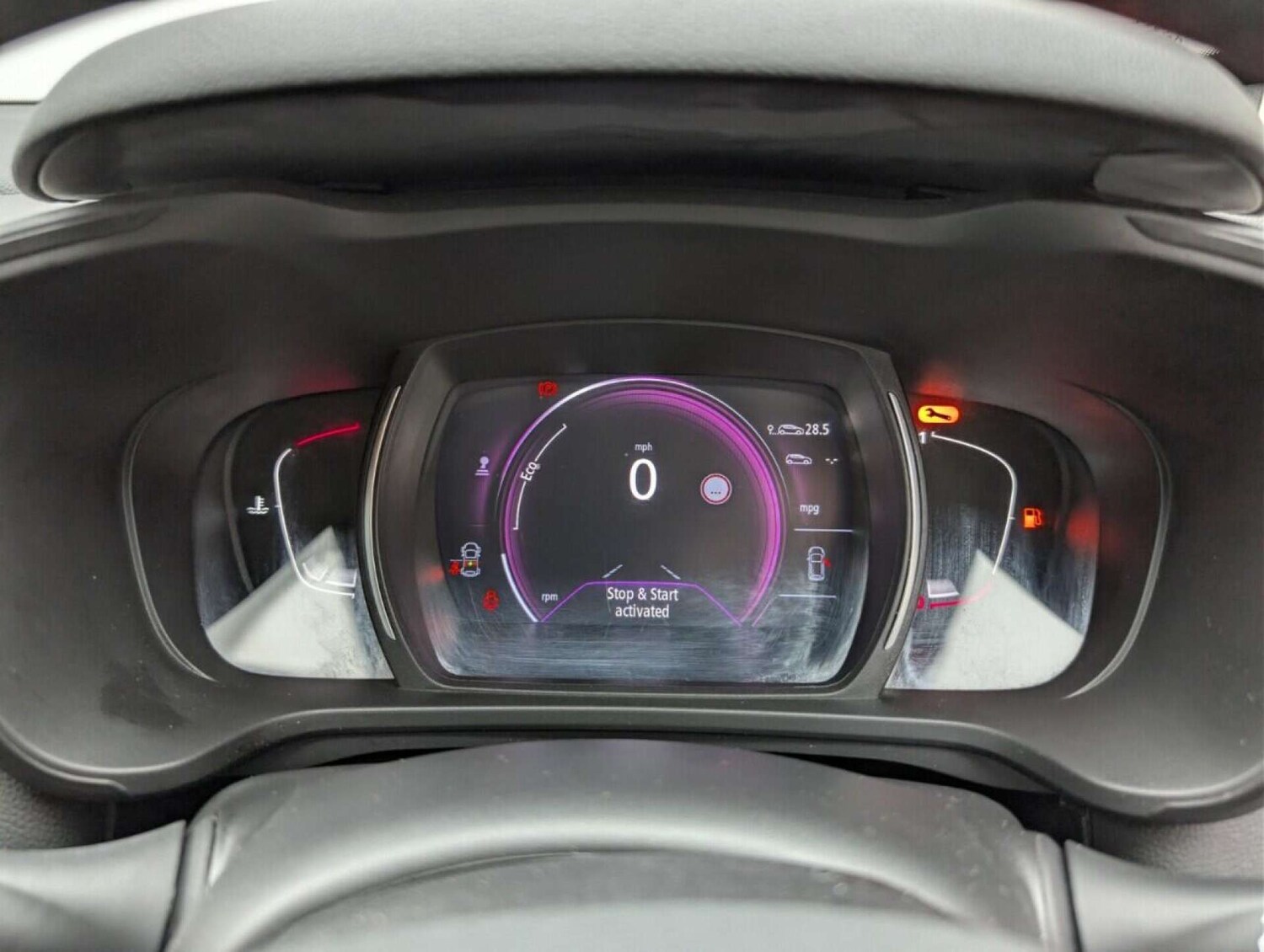 Used Renault Kadjar 2017 for sale - 77713849: Photo 17