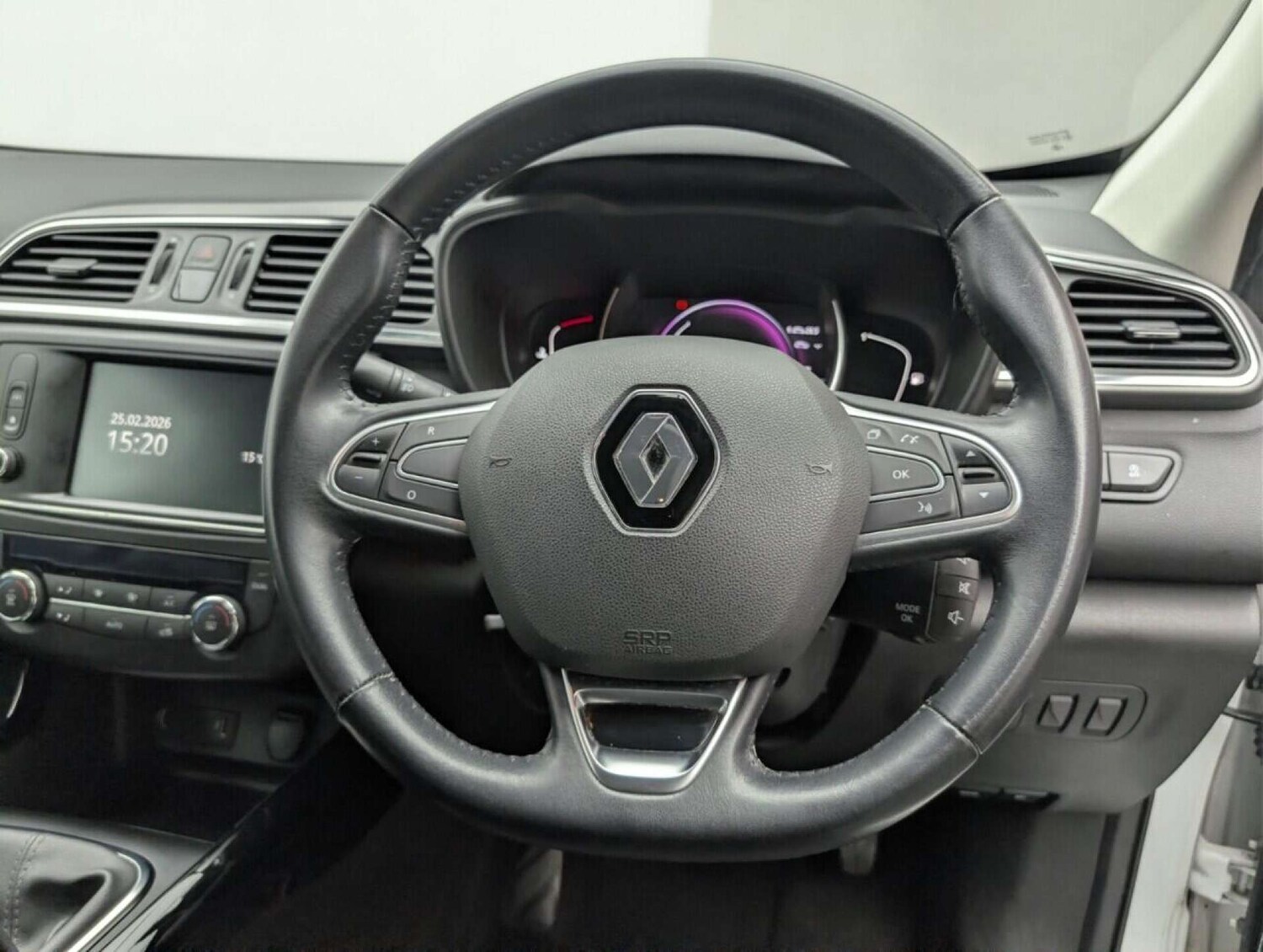 Used Renault Kadjar 2017 for sale - 77713849: Photo 20