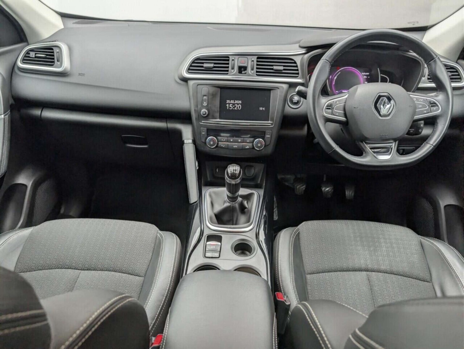 Used Renault Kadjar 2017 for sale - 77713849: Photo 21