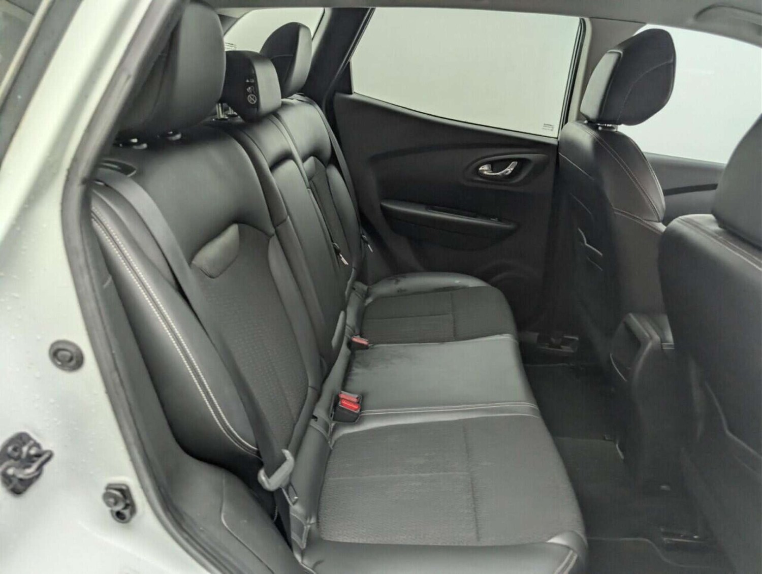 Used Renault Kadjar 2017 for sale - 77713849: Photo 22