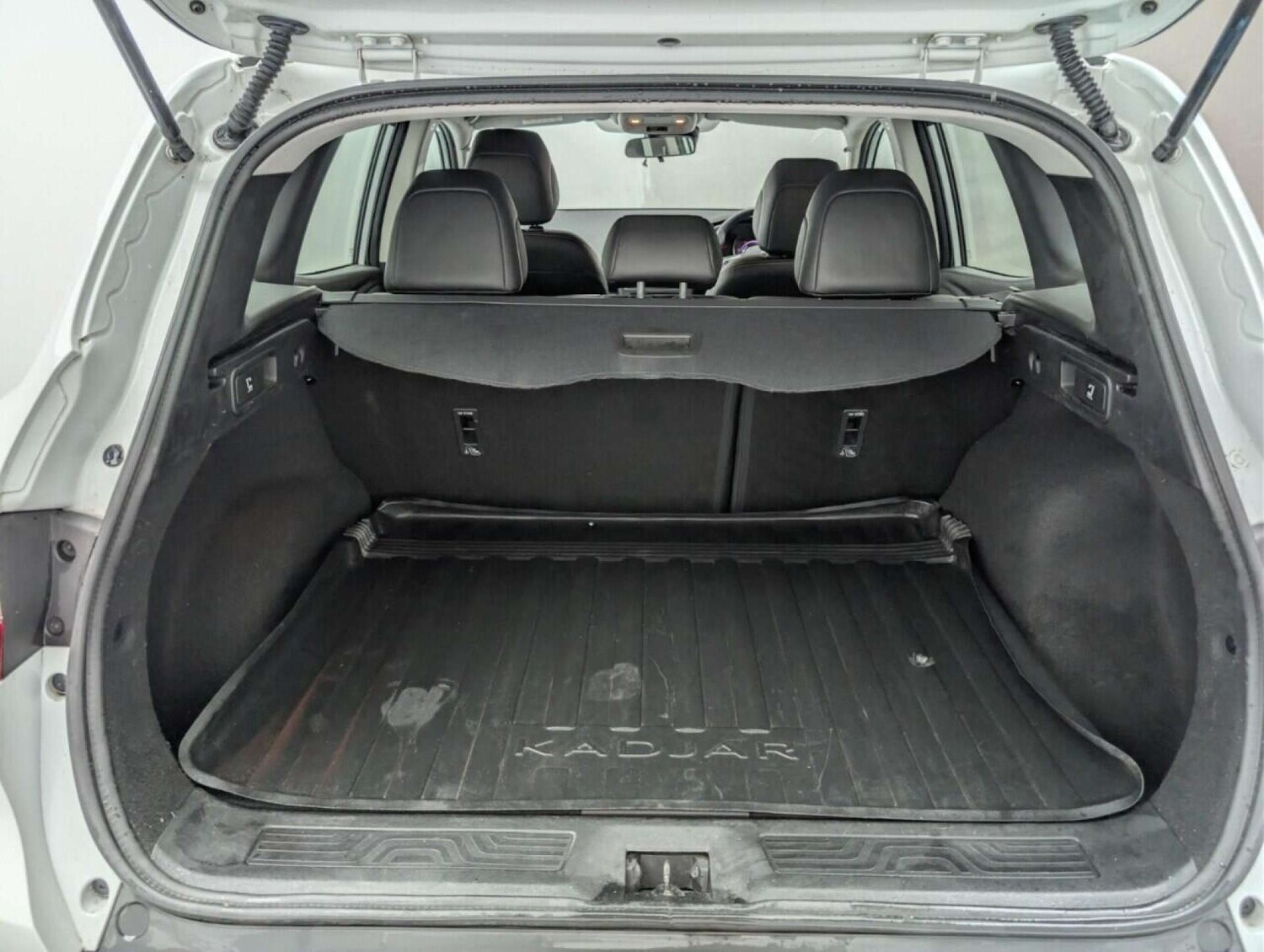 Used Renault Kadjar 2017 for sale - 77713849: Photo 23