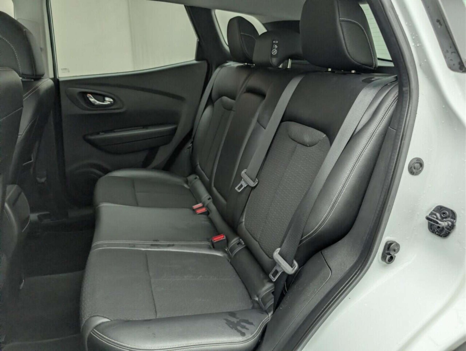 Used Renault Kadjar 2017 for sale - 77713849: Photo 24