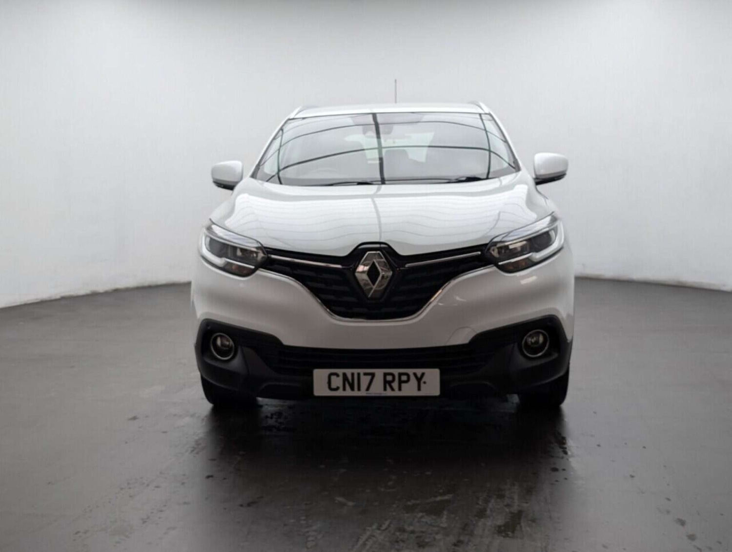 Used Renault Kadjar 2017 for sale - 77713849: Photo 3