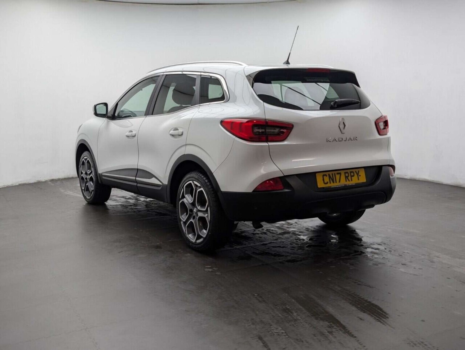 Used Renault Kadjar 2017 for sale - 77713849: Photo 6