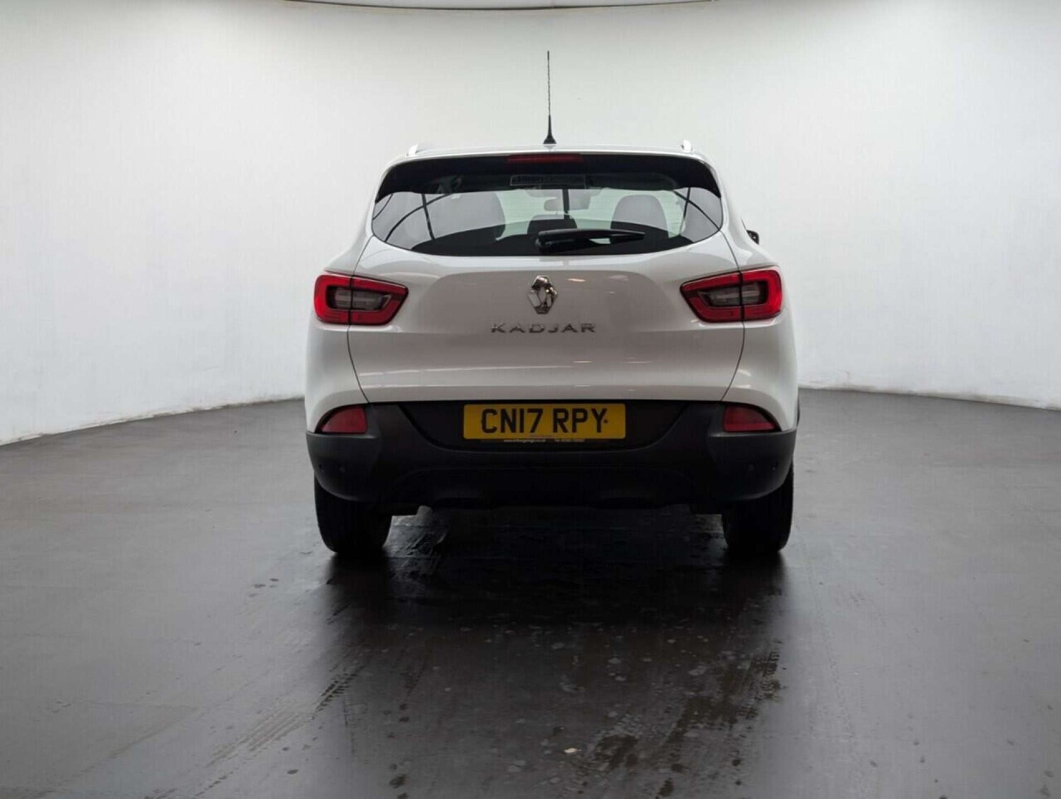 Used Renault Kadjar 2017 for sale - 77713849: Photo 7