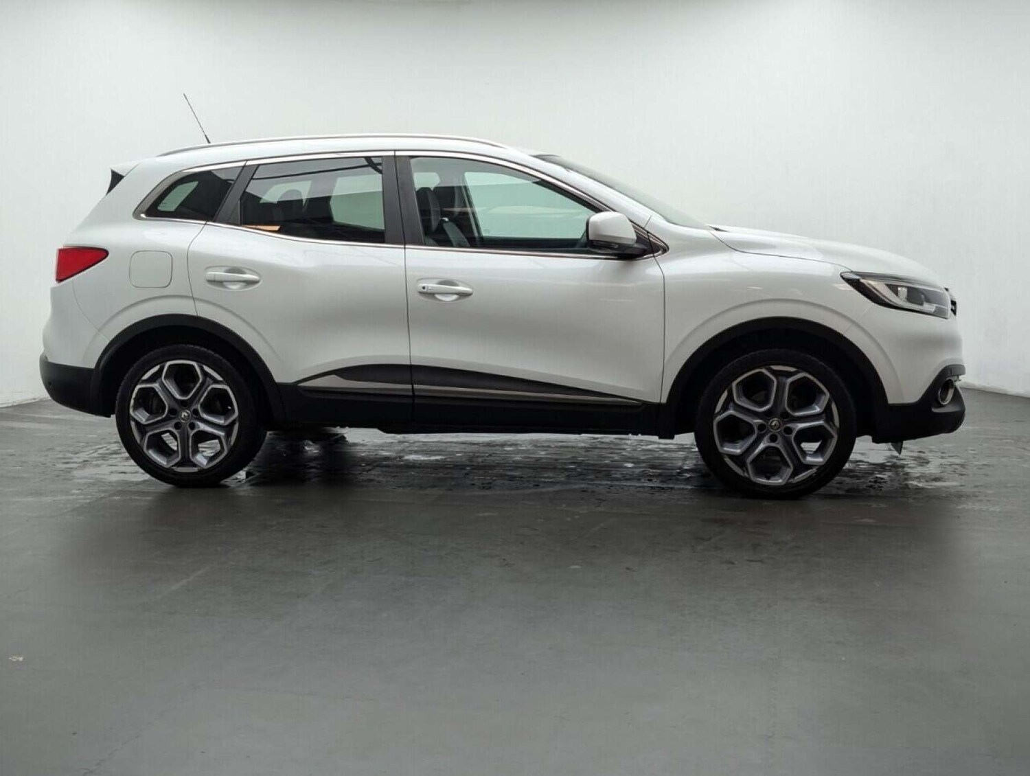 Used Renault Kadjar 2017 for sale - 77713849: Photo 9