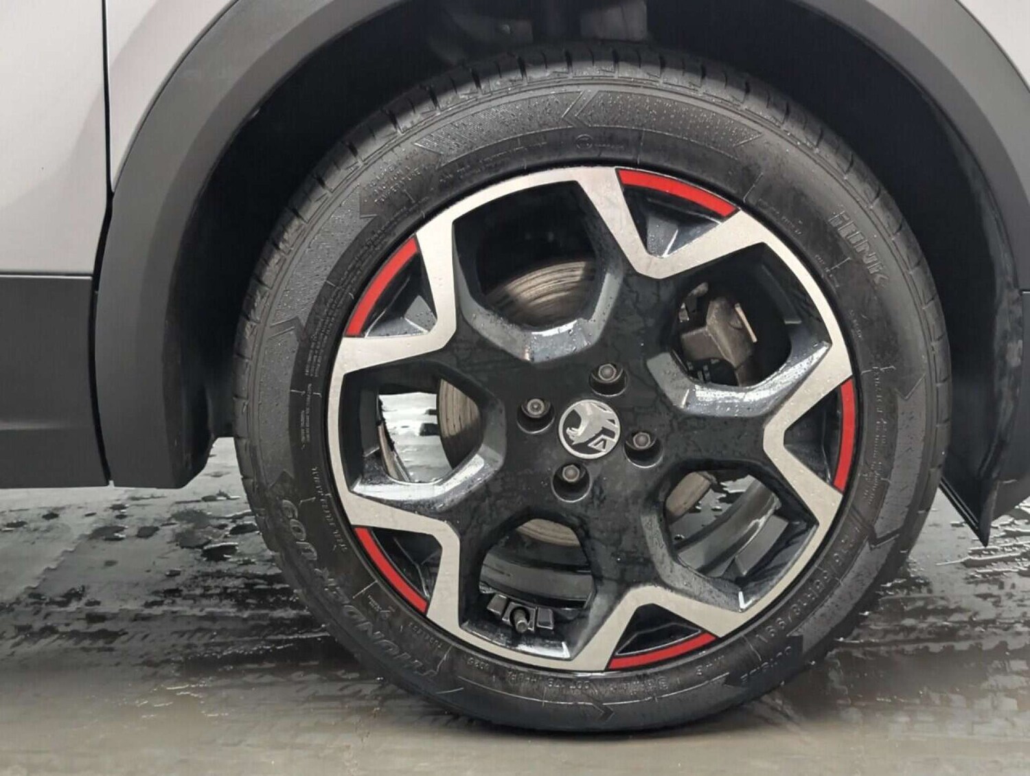 Used Vauxhall Mokka 2022 for sale - 77713210: Photo 10