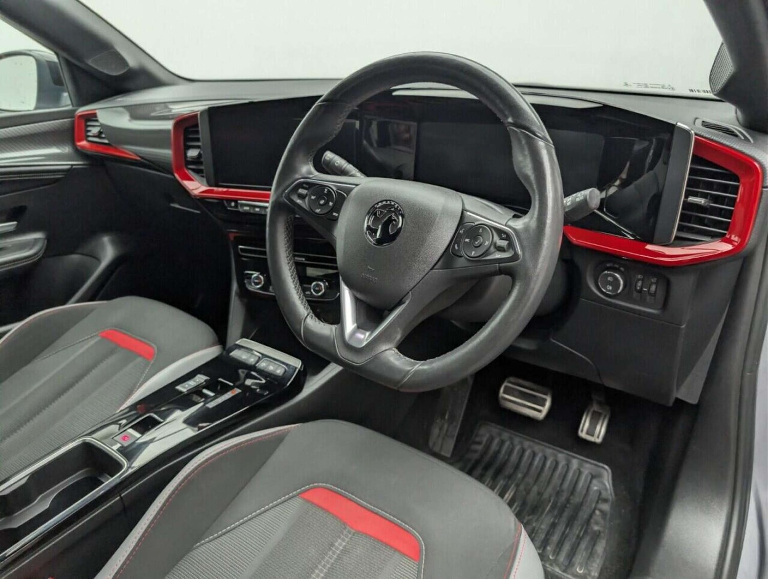 Used Vauxhall Mokka 2022 for sale - 77713210: Photo 11