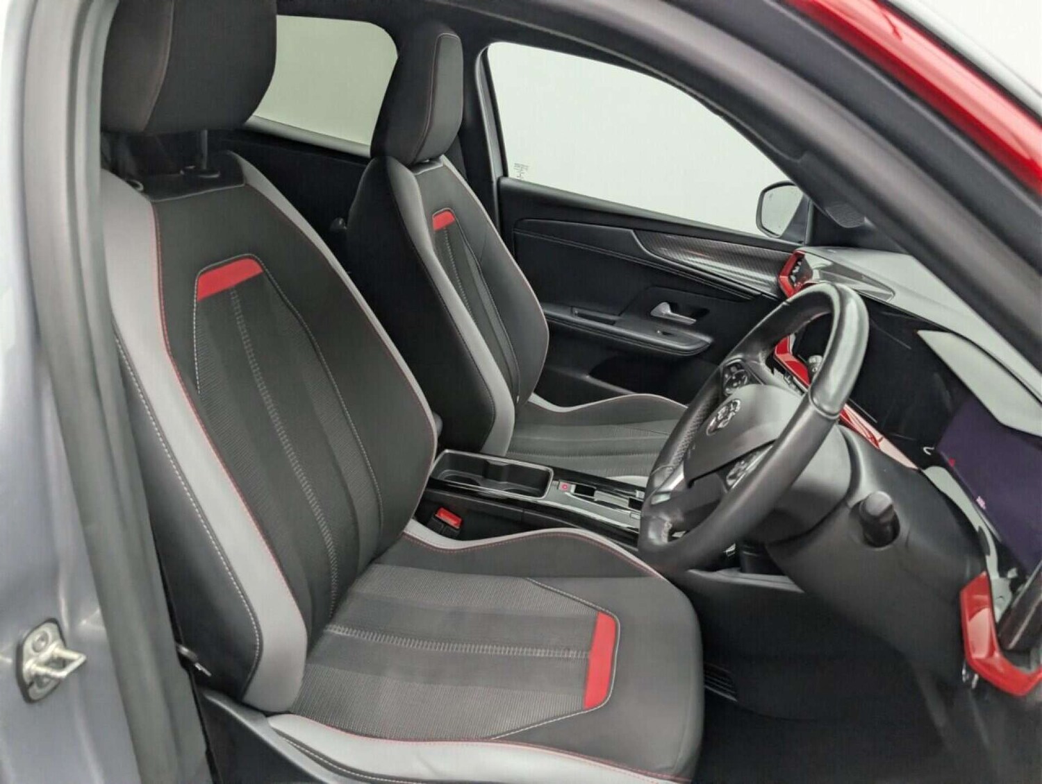 Used Vauxhall Mokka 2022 for sale - 77713210: Photo 12