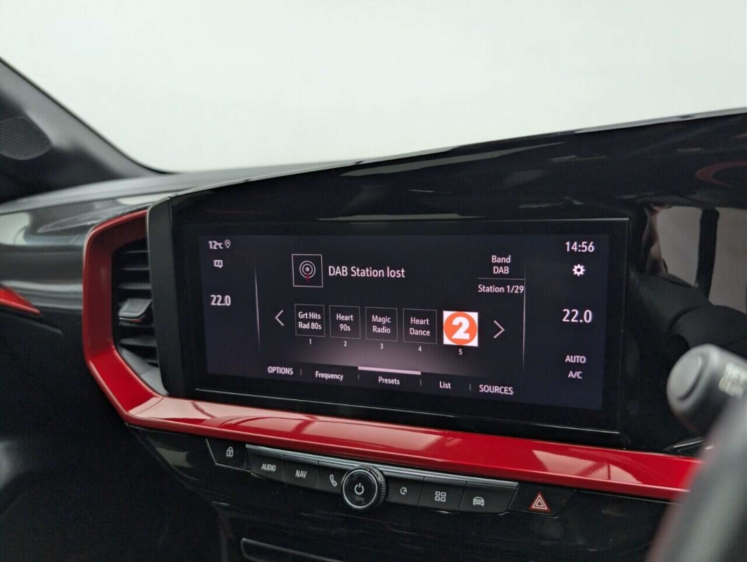 Used Vauxhall Mokka 2022 for sale - 77713210: Photo 13