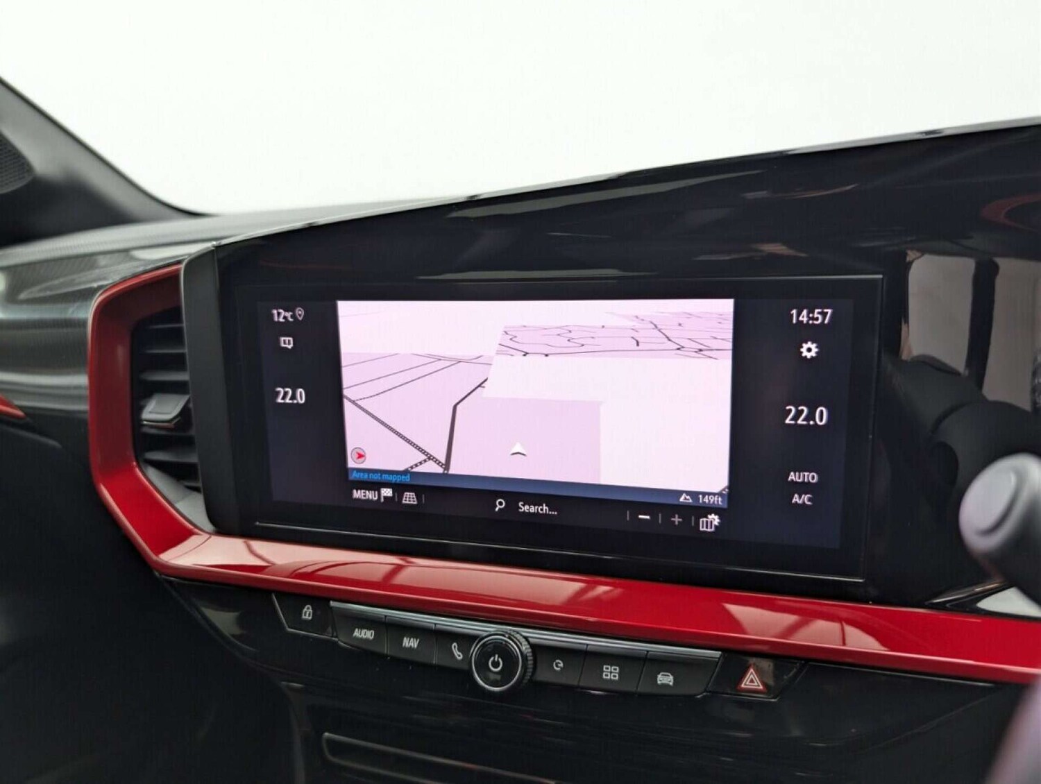 Used Vauxhall Mokka 2022 for sale - 77713210: Photo 14