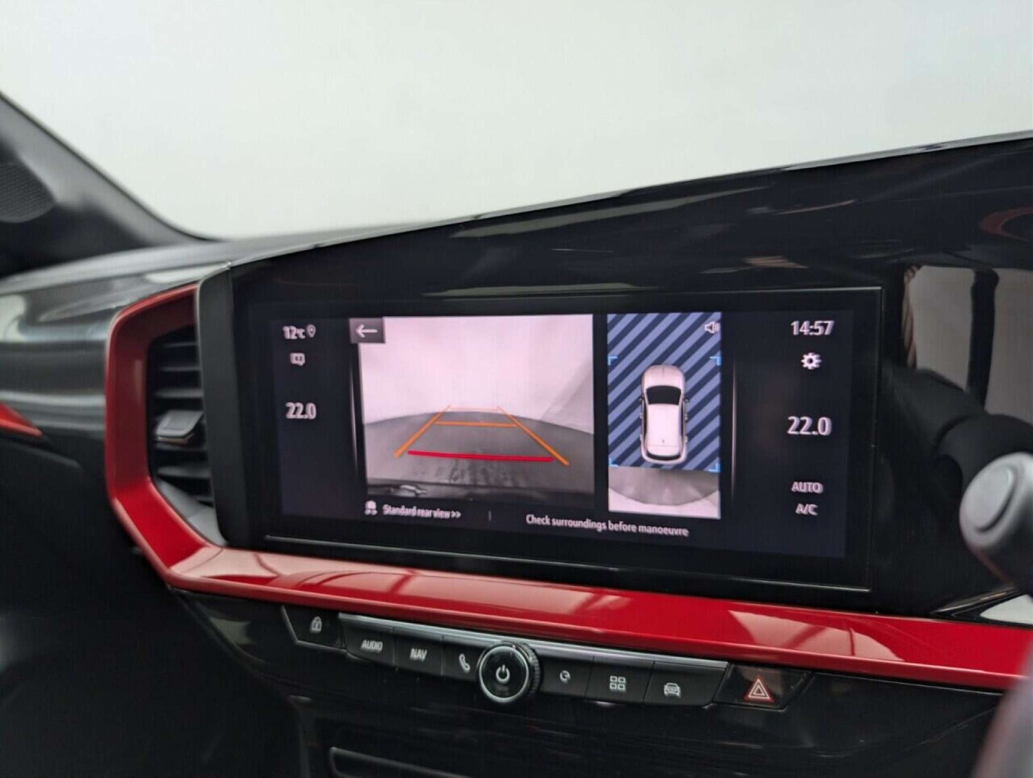 Used Vauxhall Mokka 2022 for sale - 77713210: Photo 15