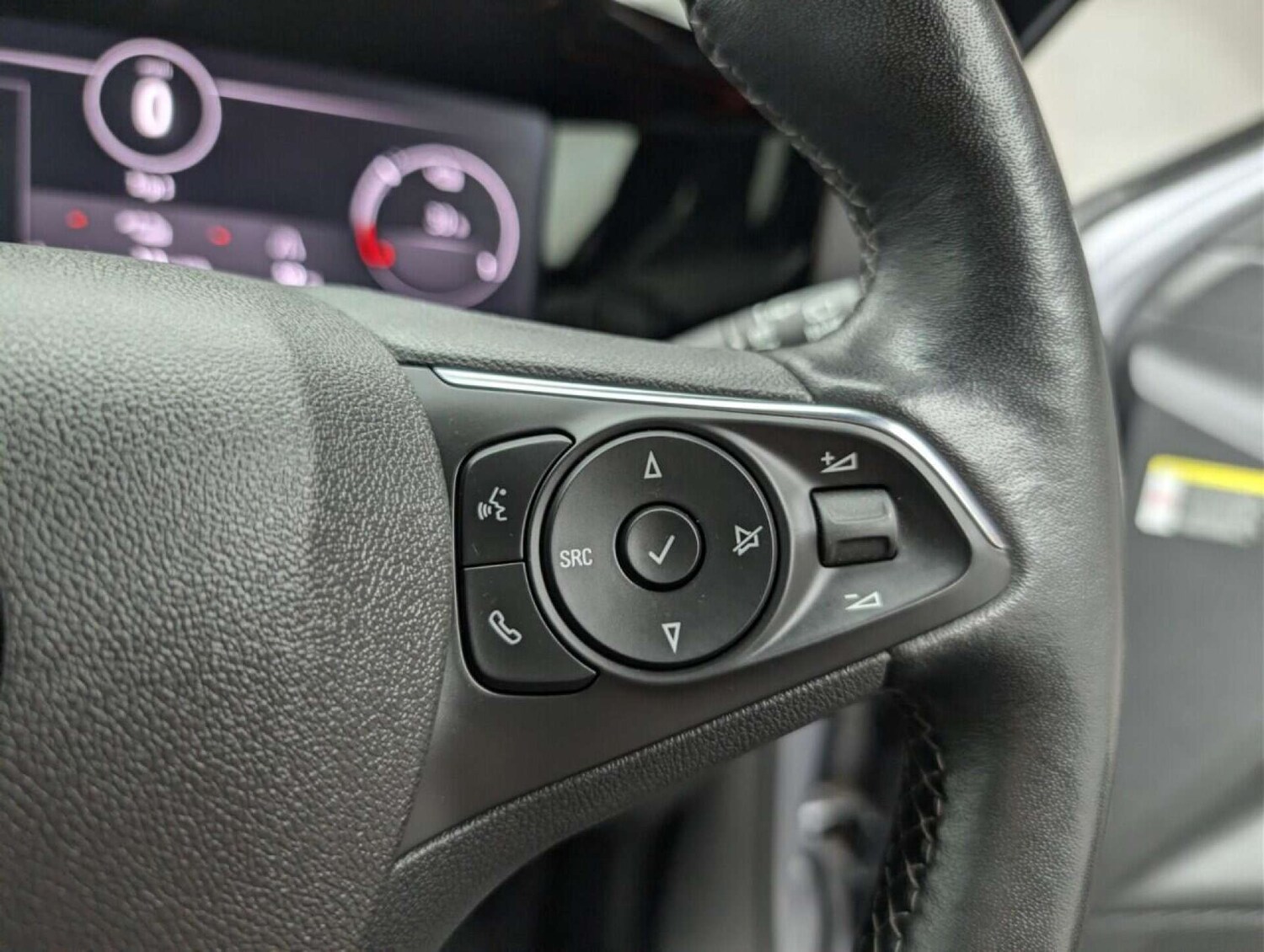 Used Vauxhall Mokka 2022 for sale - 77713210: Photo 20