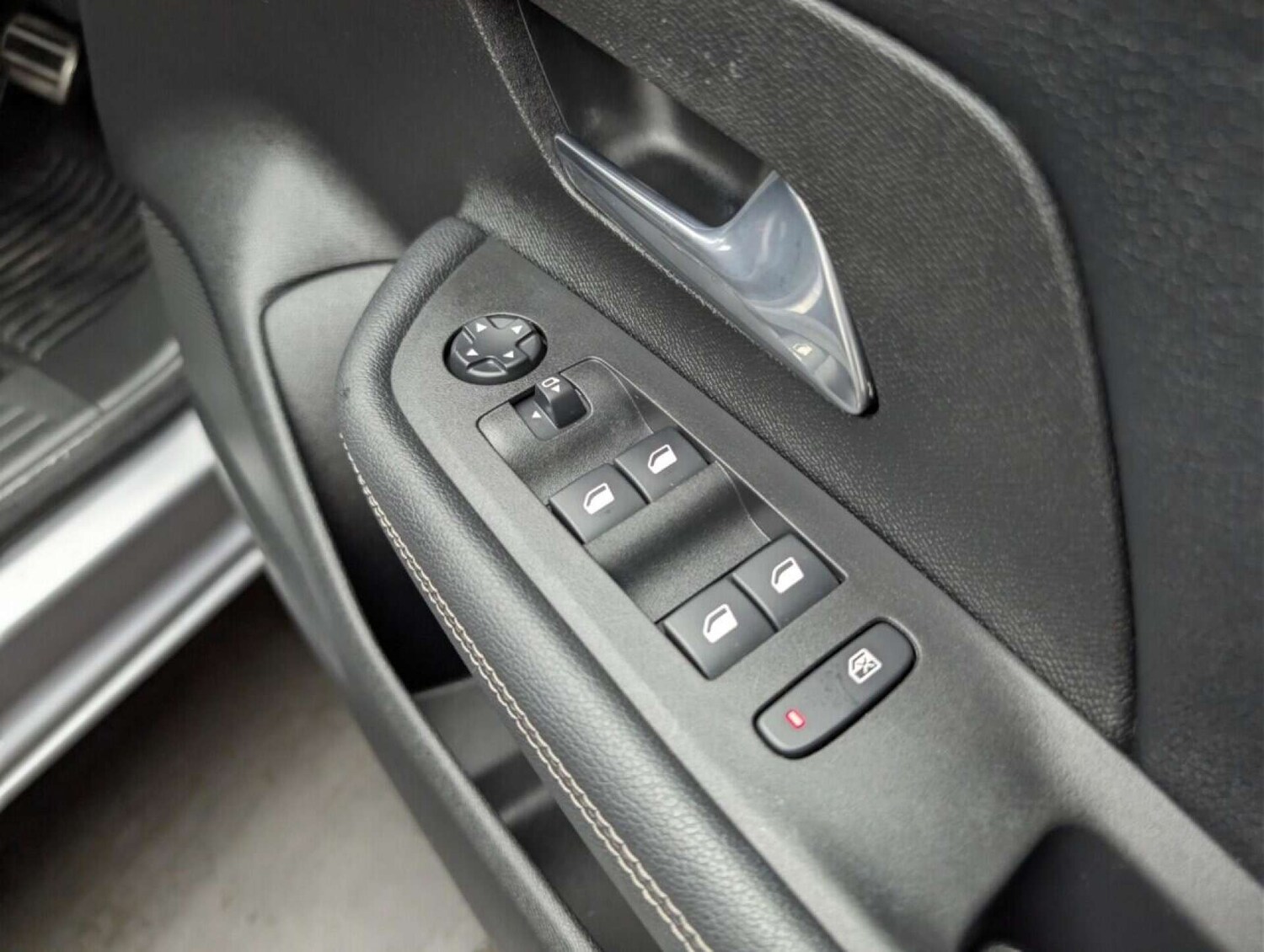 Used Vauxhall Mokka 2022 for sale - 77713210: Photo 22