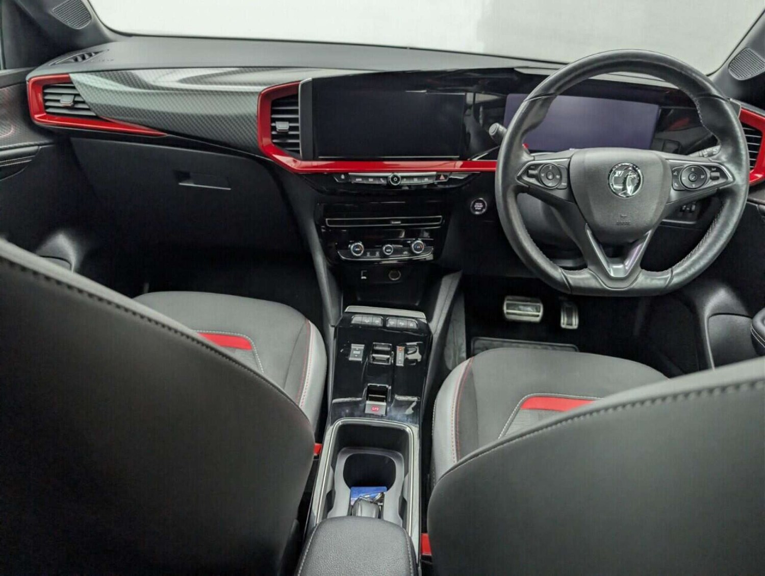 Used Vauxhall Mokka 2022 for sale - 77713210: Photo 24