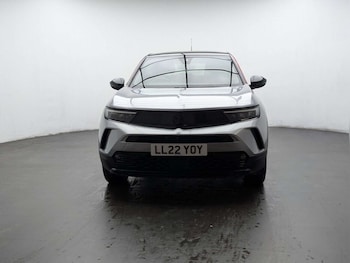 Used Vauxhall Mokka 2022 for sale - 77713210: Photo