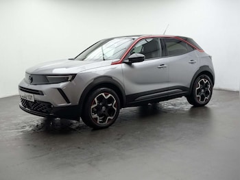 Used Vauxhall Mokka 2022 for sale - 77713210: Photo