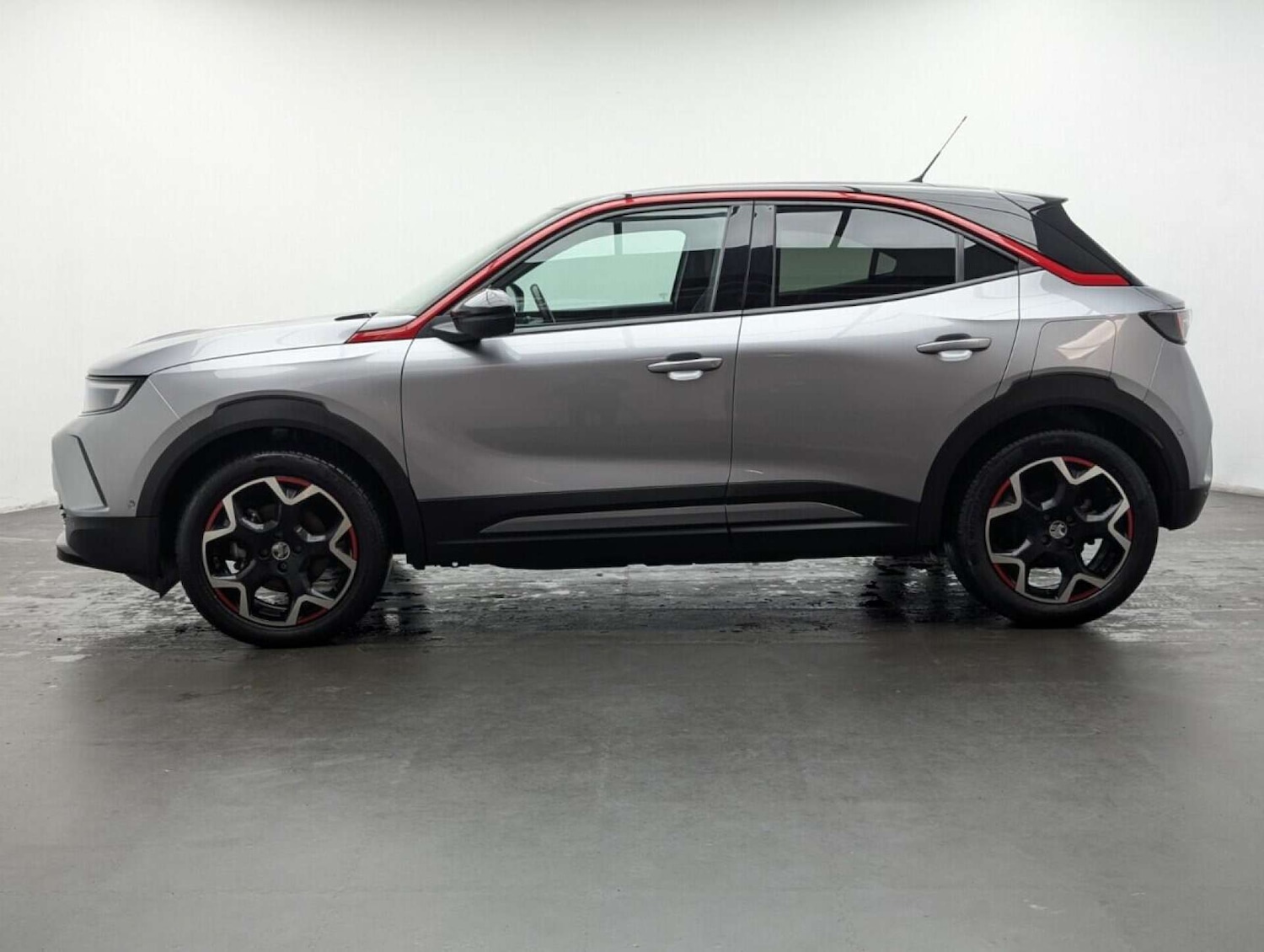 Used Vauxhall Mokka 2022 for sale - 77713210: Photo 5