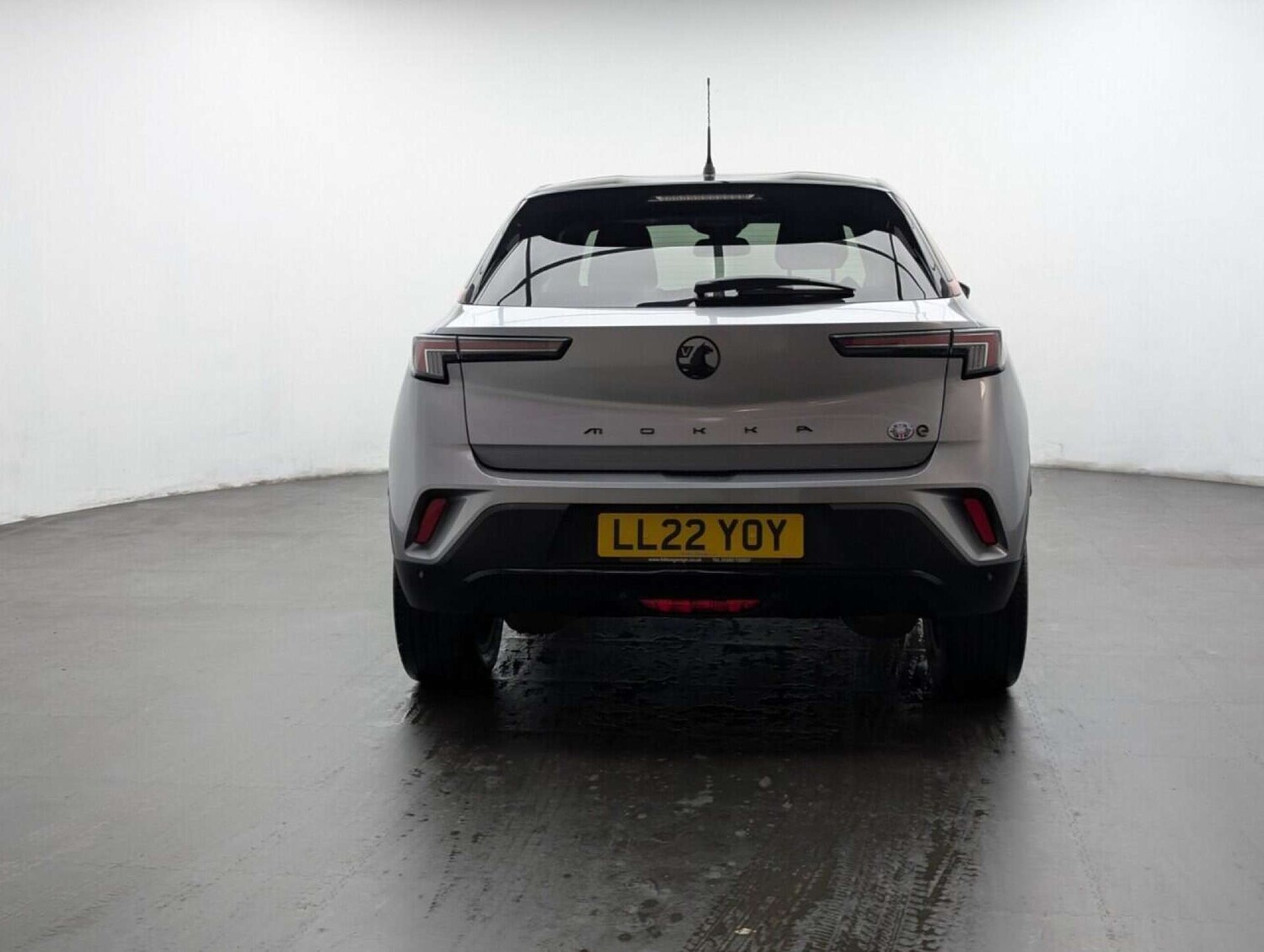 Used Vauxhall Mokka 2022 for sale - 77713210: Photo 7