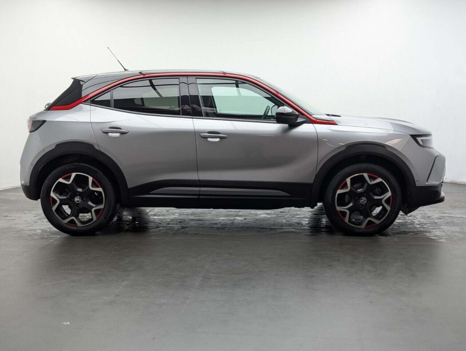 Used Vauxhall Mokka 2022 for sale - 77713210: Photo 9