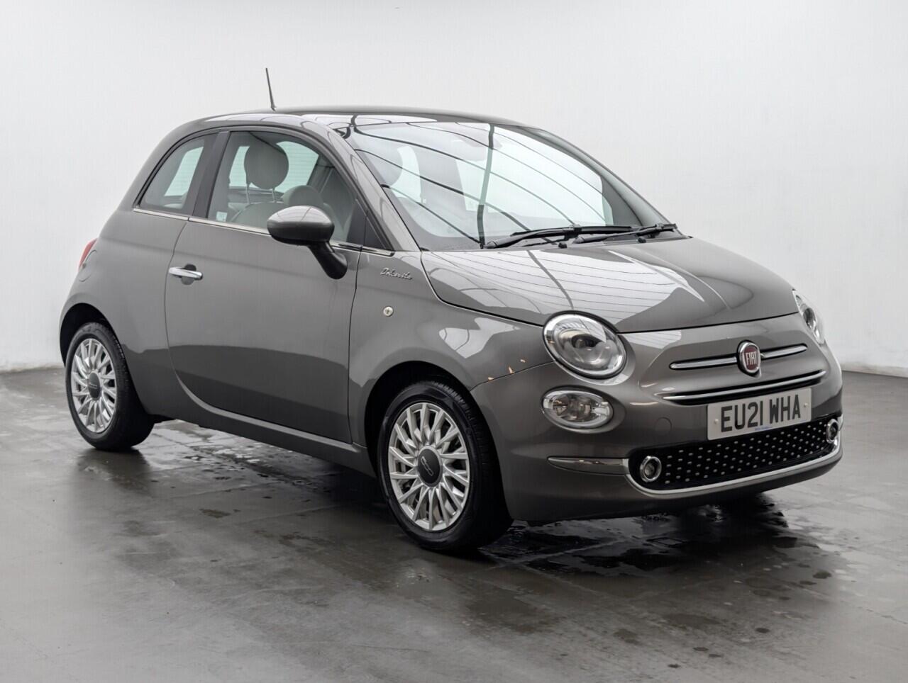 Used Fiat 500 2021 for sale - 77091719: Photo 14