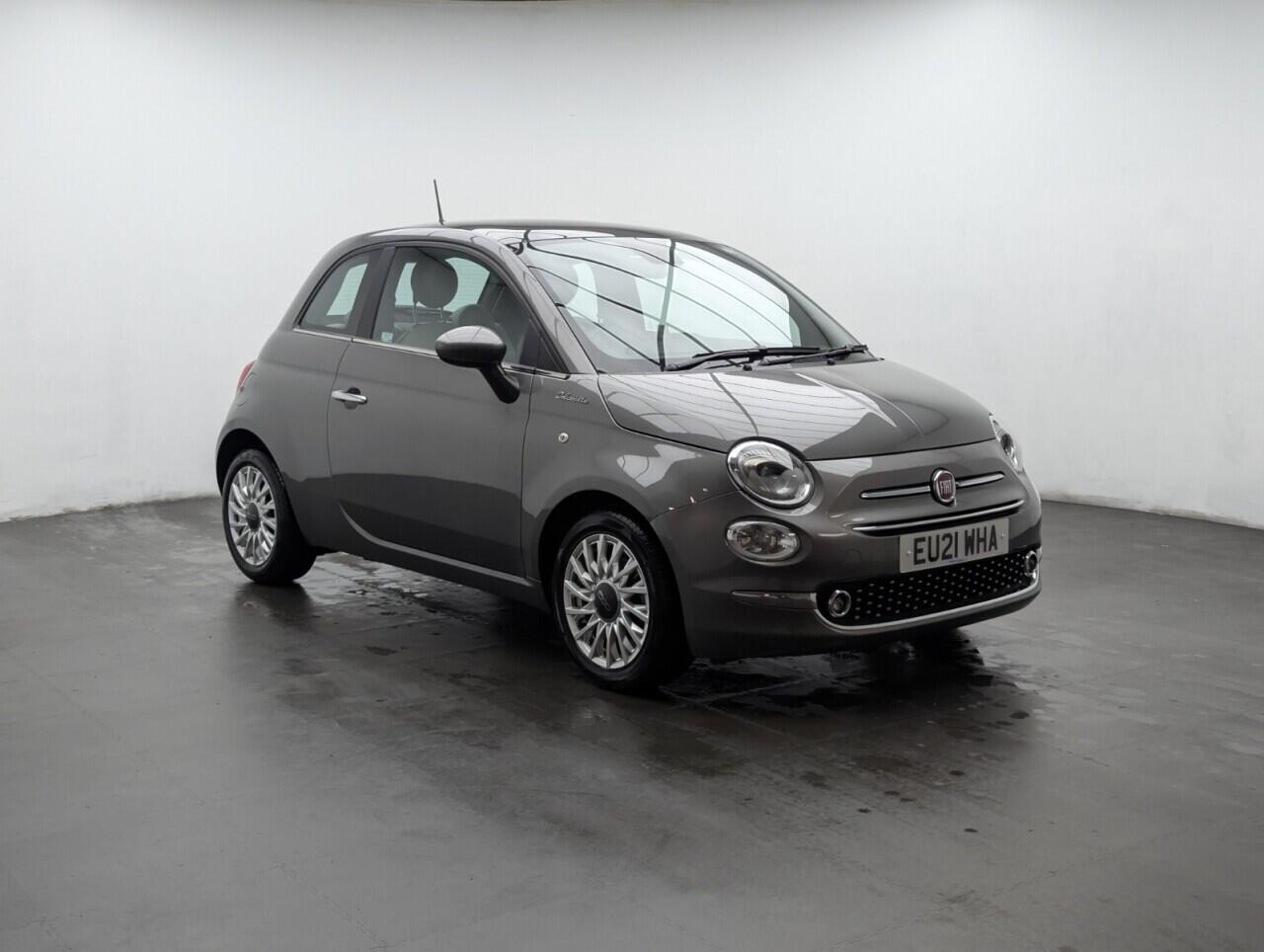 Used Fiat 500 2021 for sale - 77091719: Photo 15