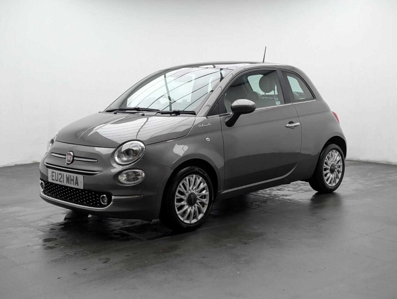 Used Fiat 500 2021 for sale - 77091719: Photo 17