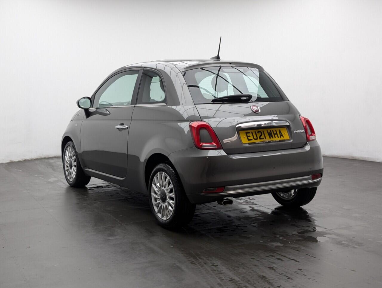 Used Fiat 500 2021 for sale - 77091719: Photo 19