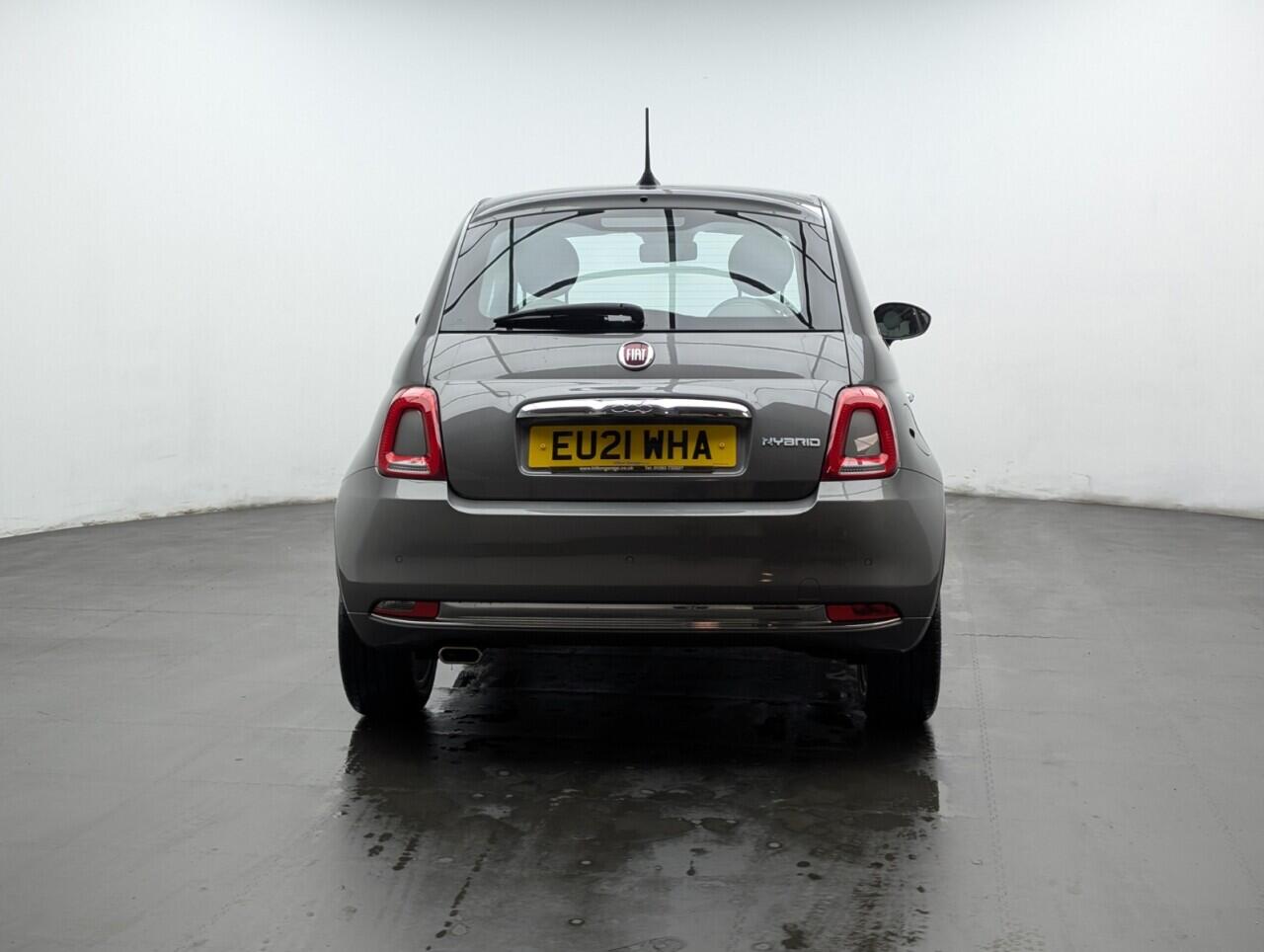 Used Fiat 500 2021 for sale - 77091719: Photo 20