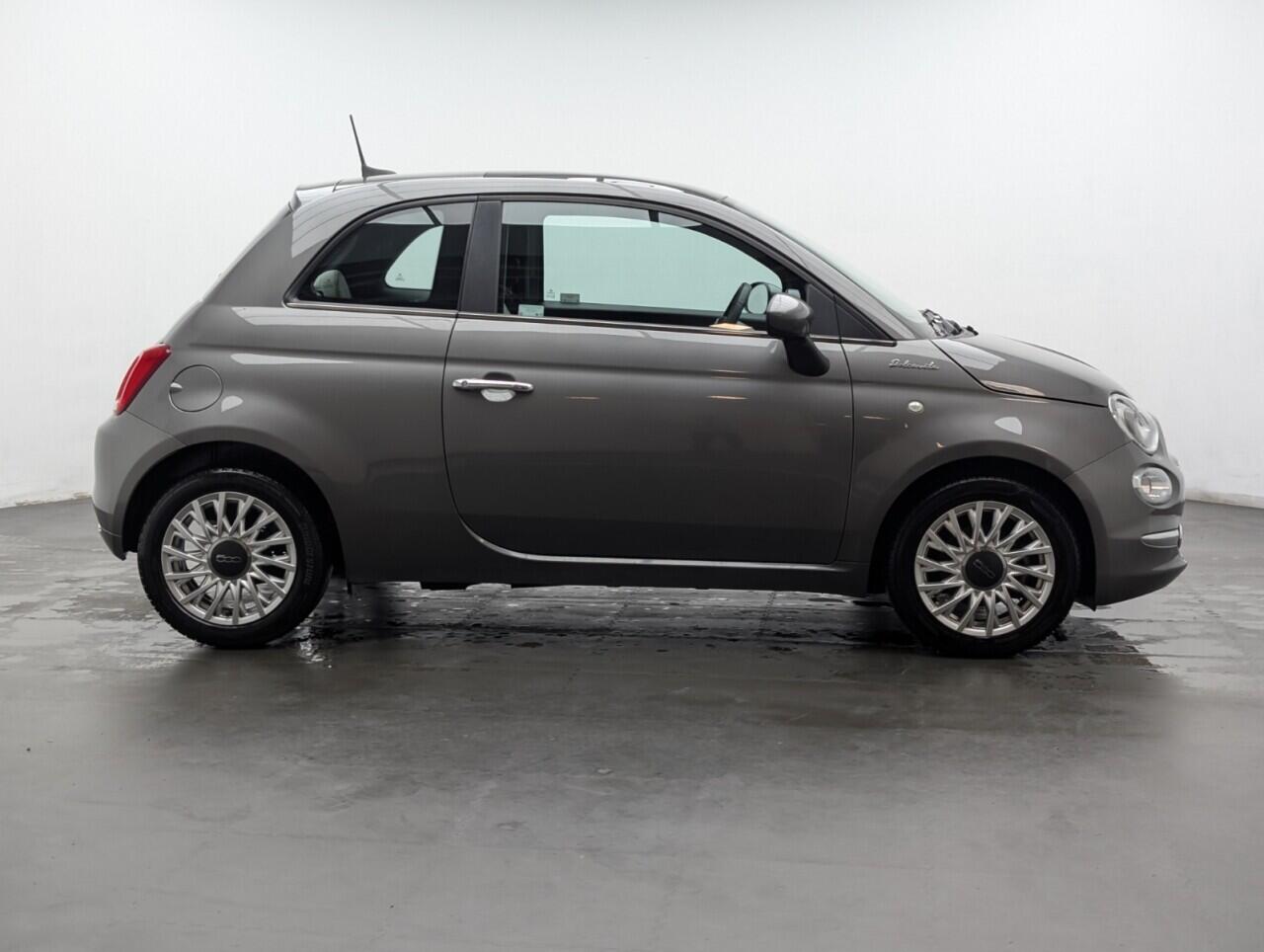 Used Fiat 500 2021 for sale - 77091719: Photo 22