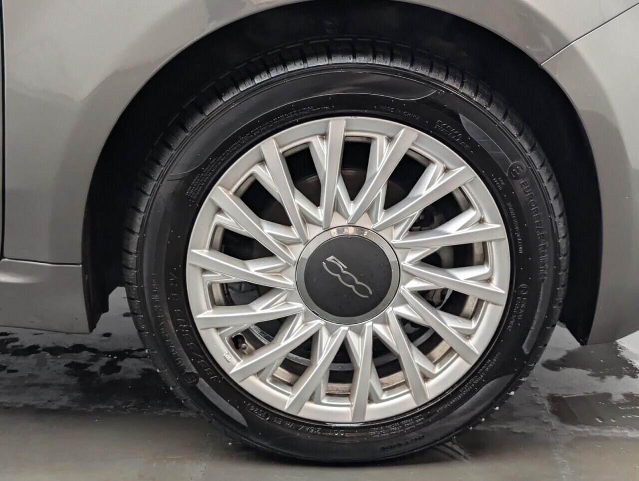 Used Fiat 500 2021 for sale - 77091719: Photo 23